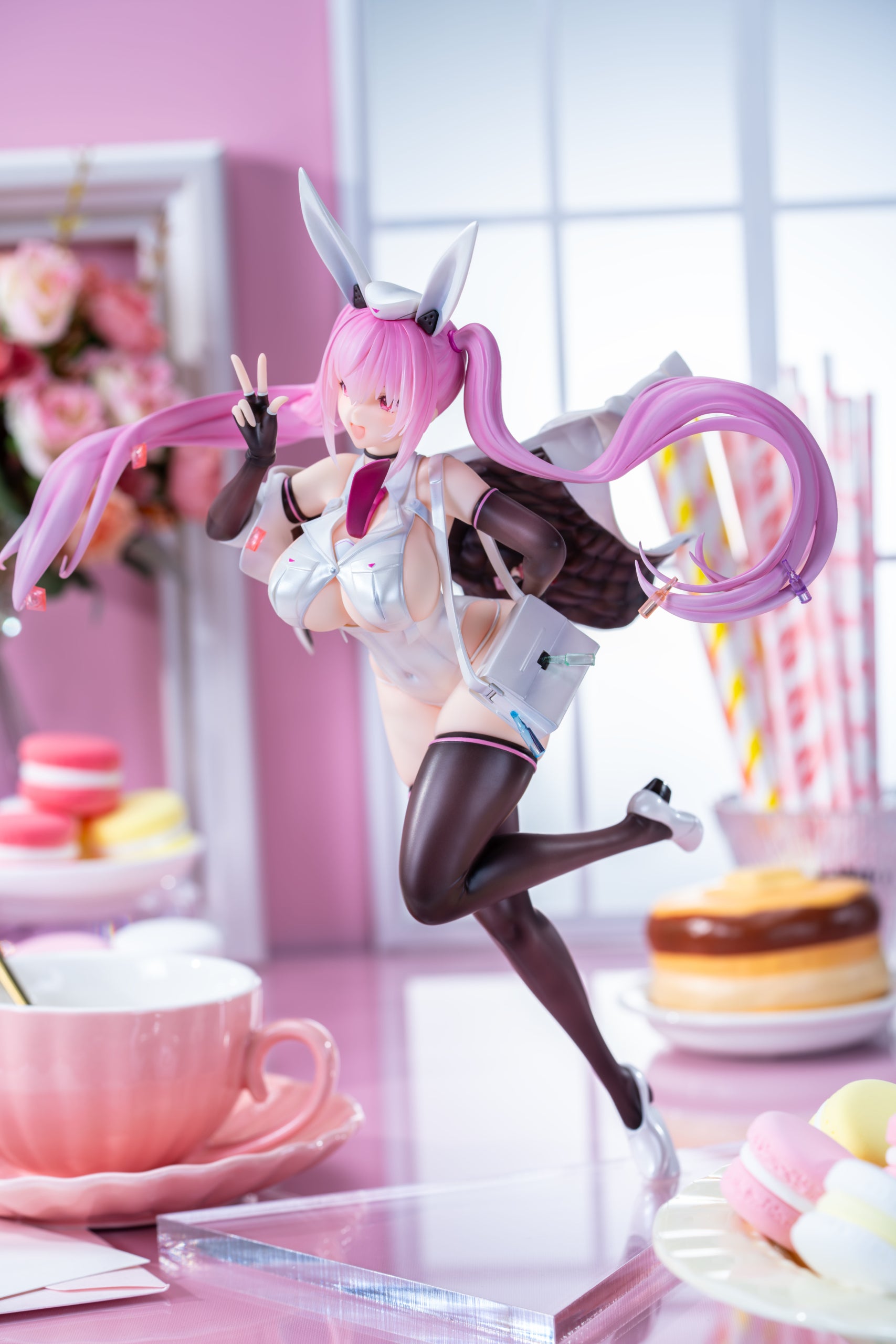 SPECIAL ORDER OMAHA - Won Illustration - Etona 1/6 [JP]