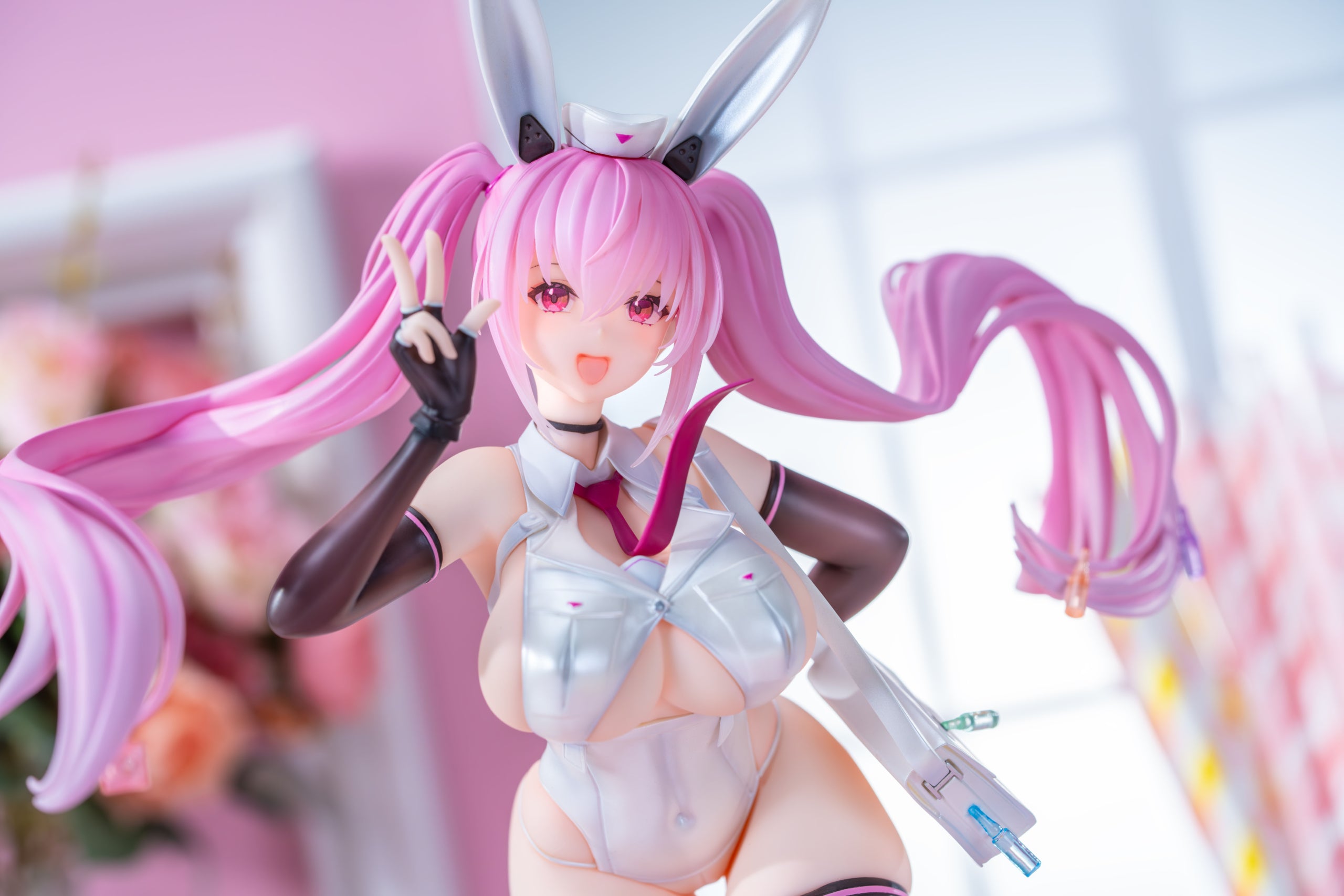 SPECIAL ORDER OMAHA - Won Illustration - Etona 1/6 [JP]