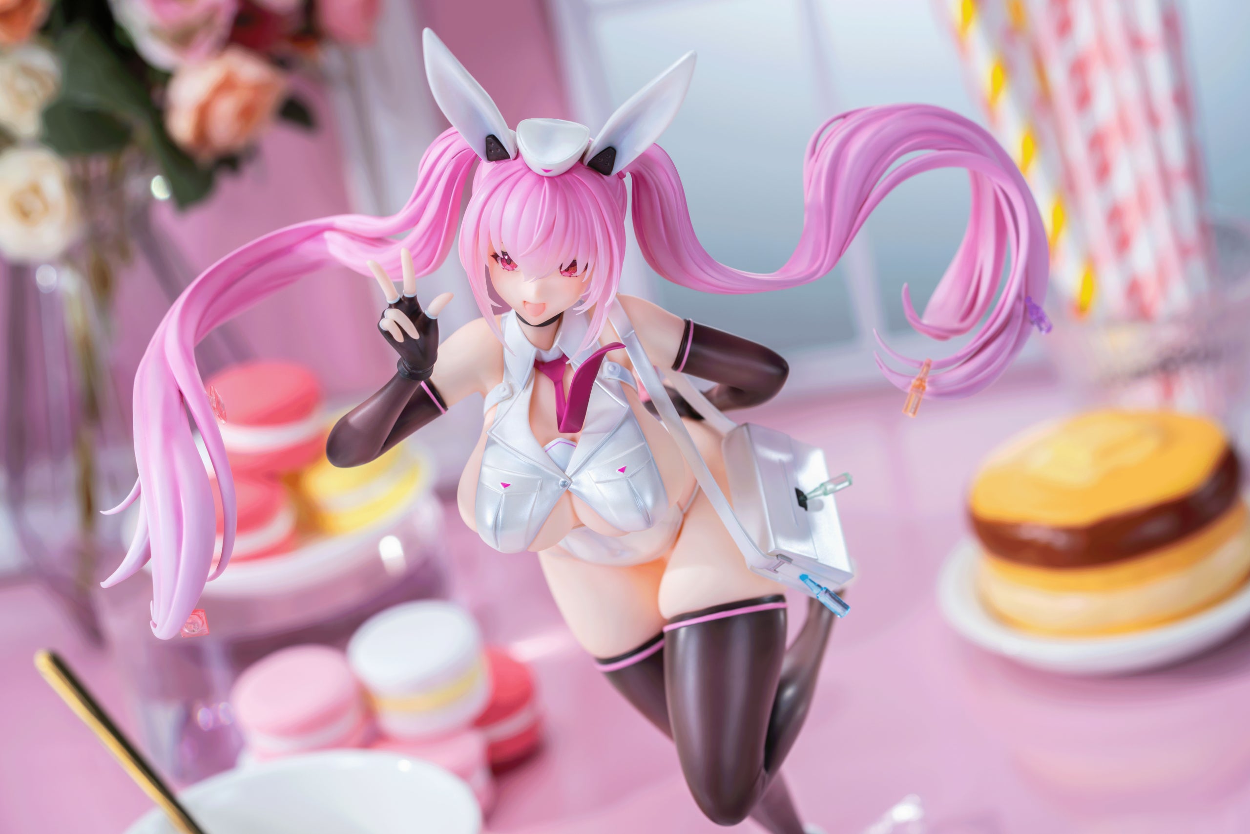 SPECIAL ORDER OMAHA - Won Illustration - Etona 1/6 [JP]