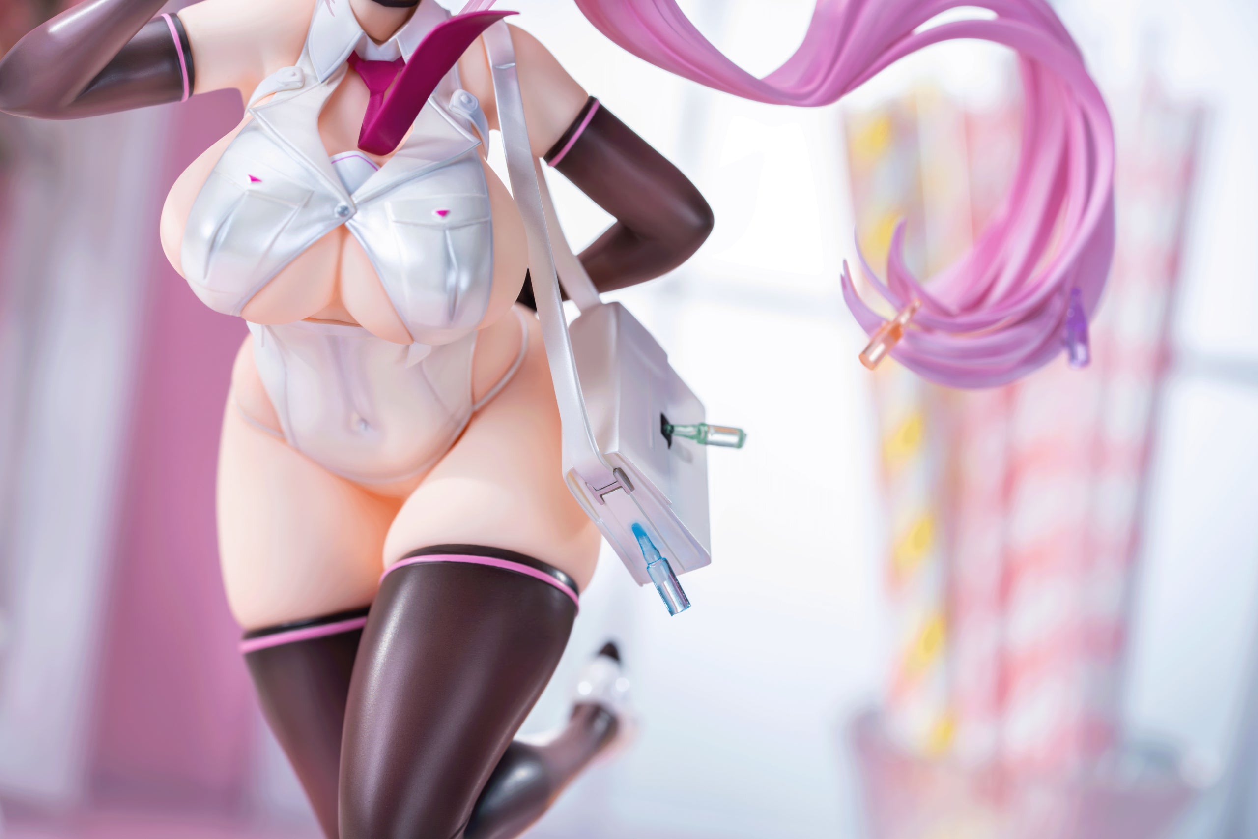 SPECIAL ORDER OMAHA - Won Illustration - Etona 1/6 [JP]