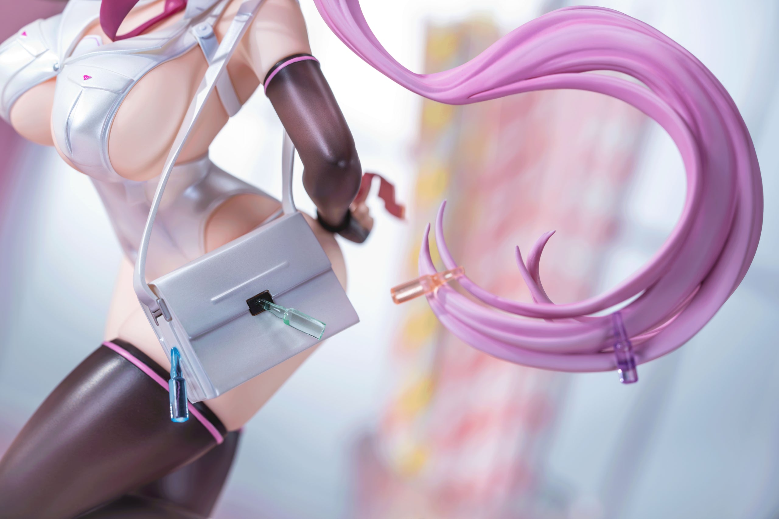 SPECIAL ORDER OMAHA - Won Illustration - Etona 1/6 [JP]