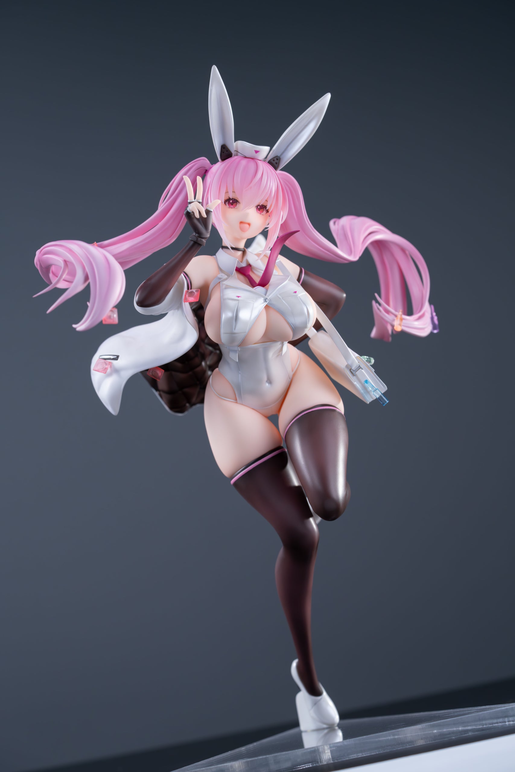 SPECIAL ORDER OMAHA - Won Illustration - Etona 1/6 [JP]