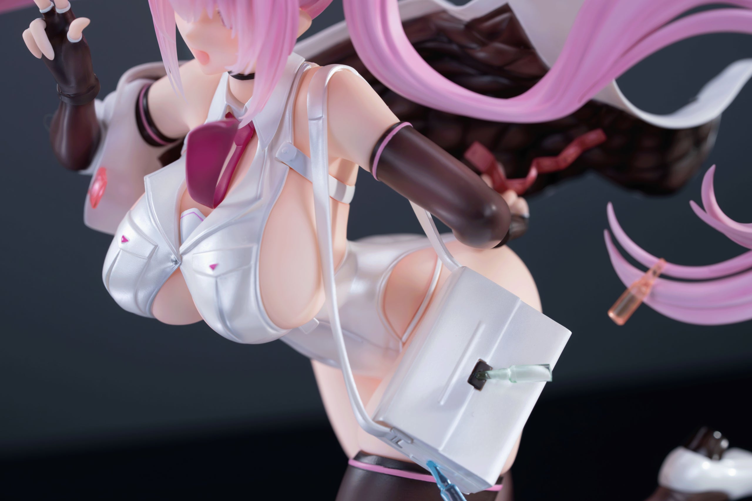 SPECIAL ORDER OMAHA - Won Illustration - Etona 1/6 [JP]