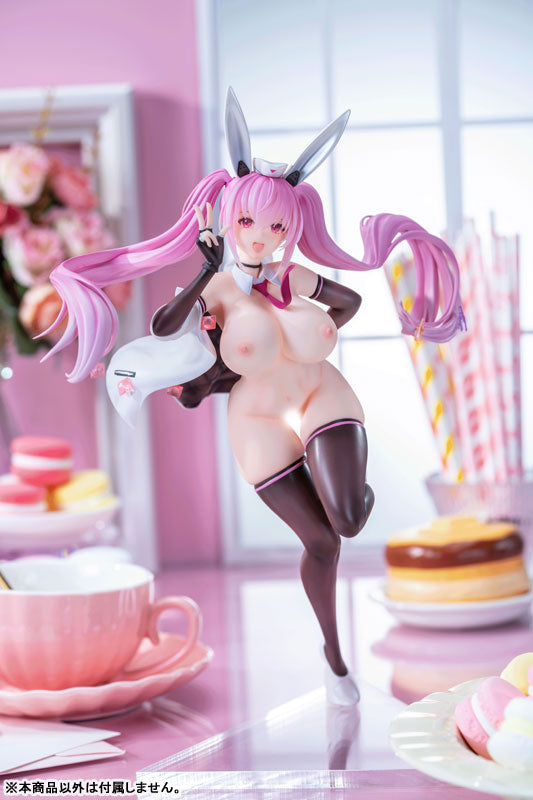 SPECIAL ORDER OMAHA - Won Illustration - Etona 1/6 [JP]