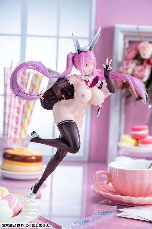 SPECIAL ORDER OMAHA - Won Illustration - Etona 1/6 [JP]