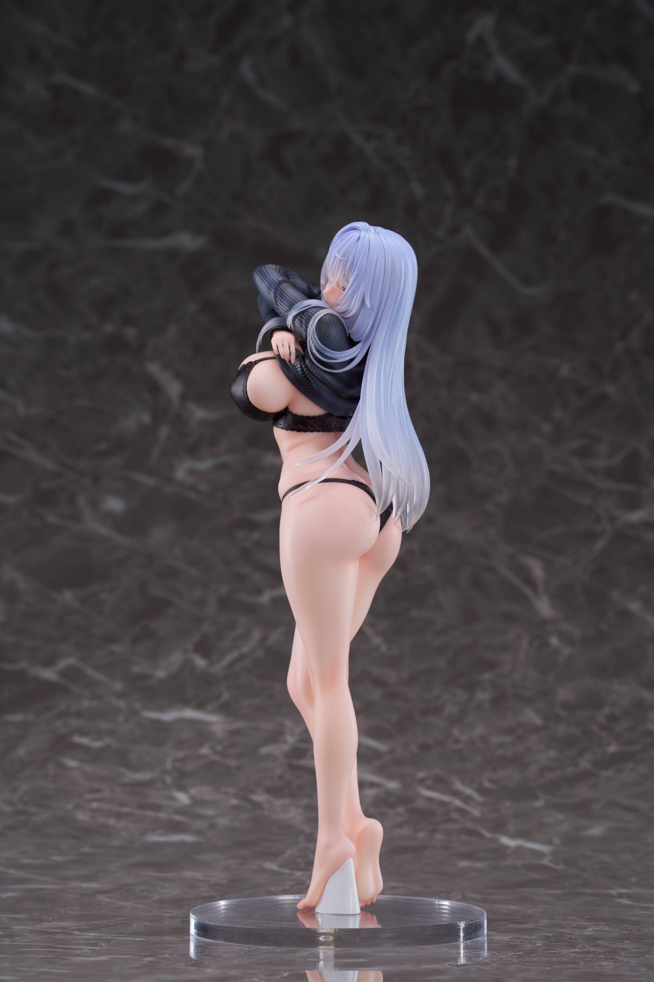 SPECIAL ORDER OMAHA - SG Illustration - Shion Alfine: Underwear Ver. DX Edition 1/6 [JP]