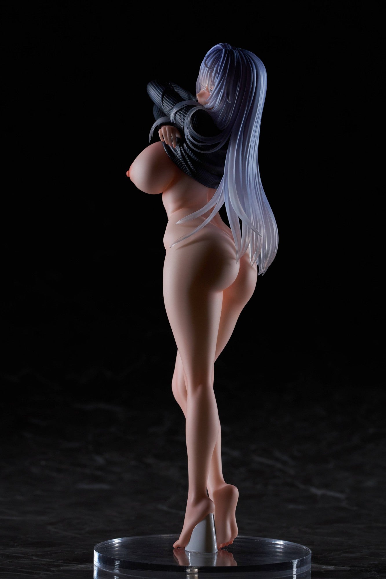 SPECIAL ORDER OMAHA - SG Illustration - Shion Alfine: Underwear Ver. DX Edition 1/6 [JP]