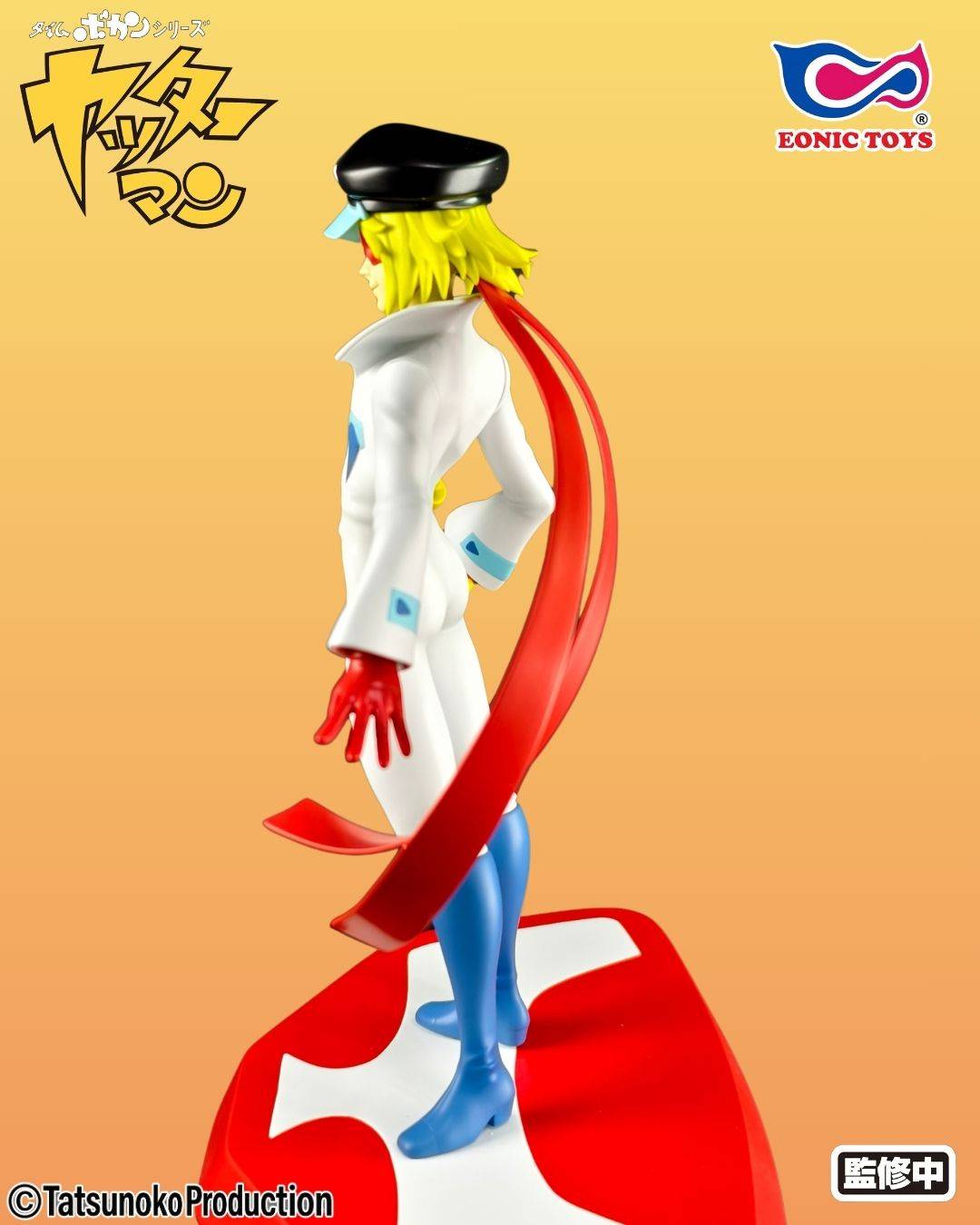 SPECIAL ORDER Eonic Toys - Yatterman - Yatterman-1 1/10 [JP]