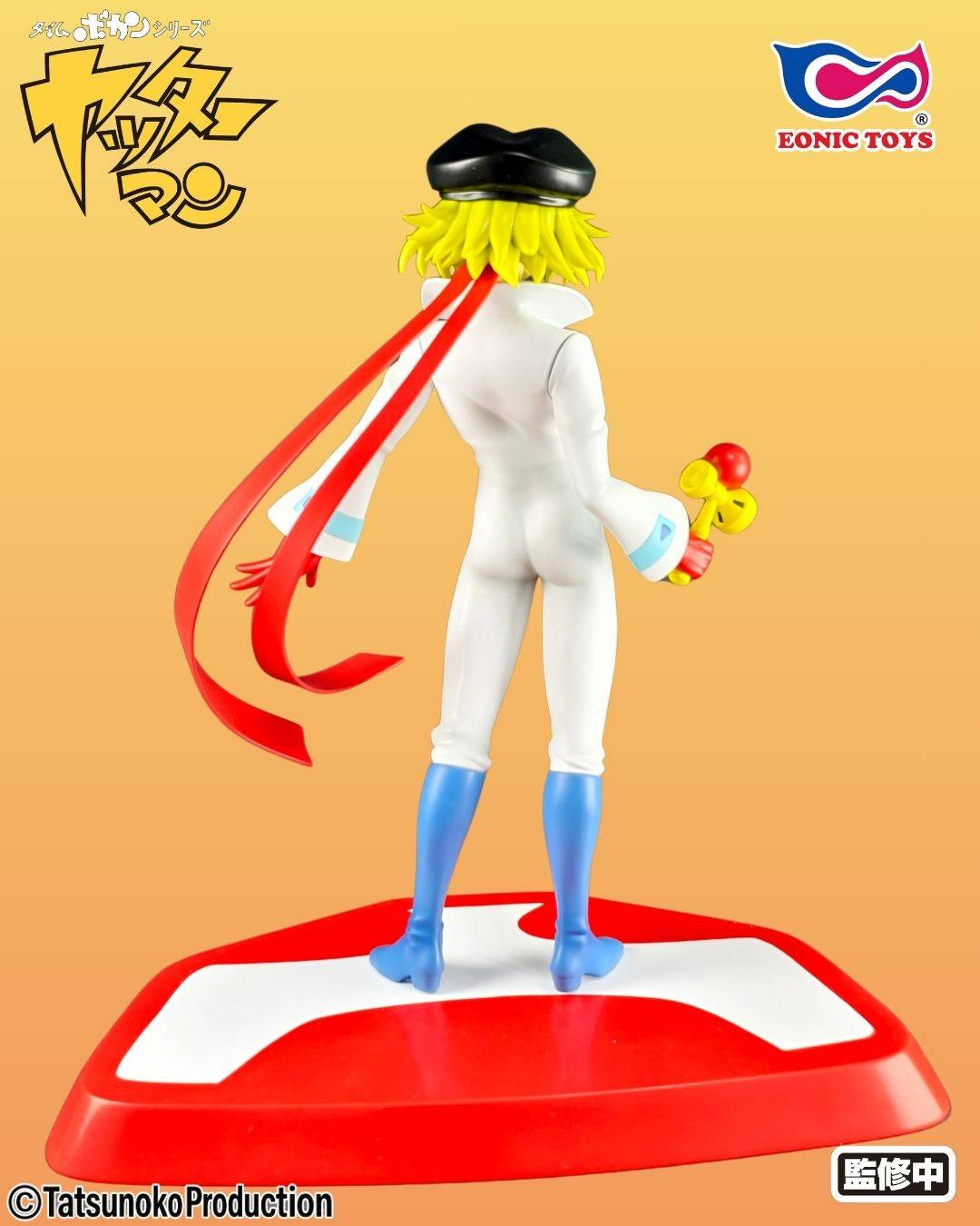 SPECIAL ORDER Eonic Toys - Yatterman - Yatterman-1 1/10 [JP]