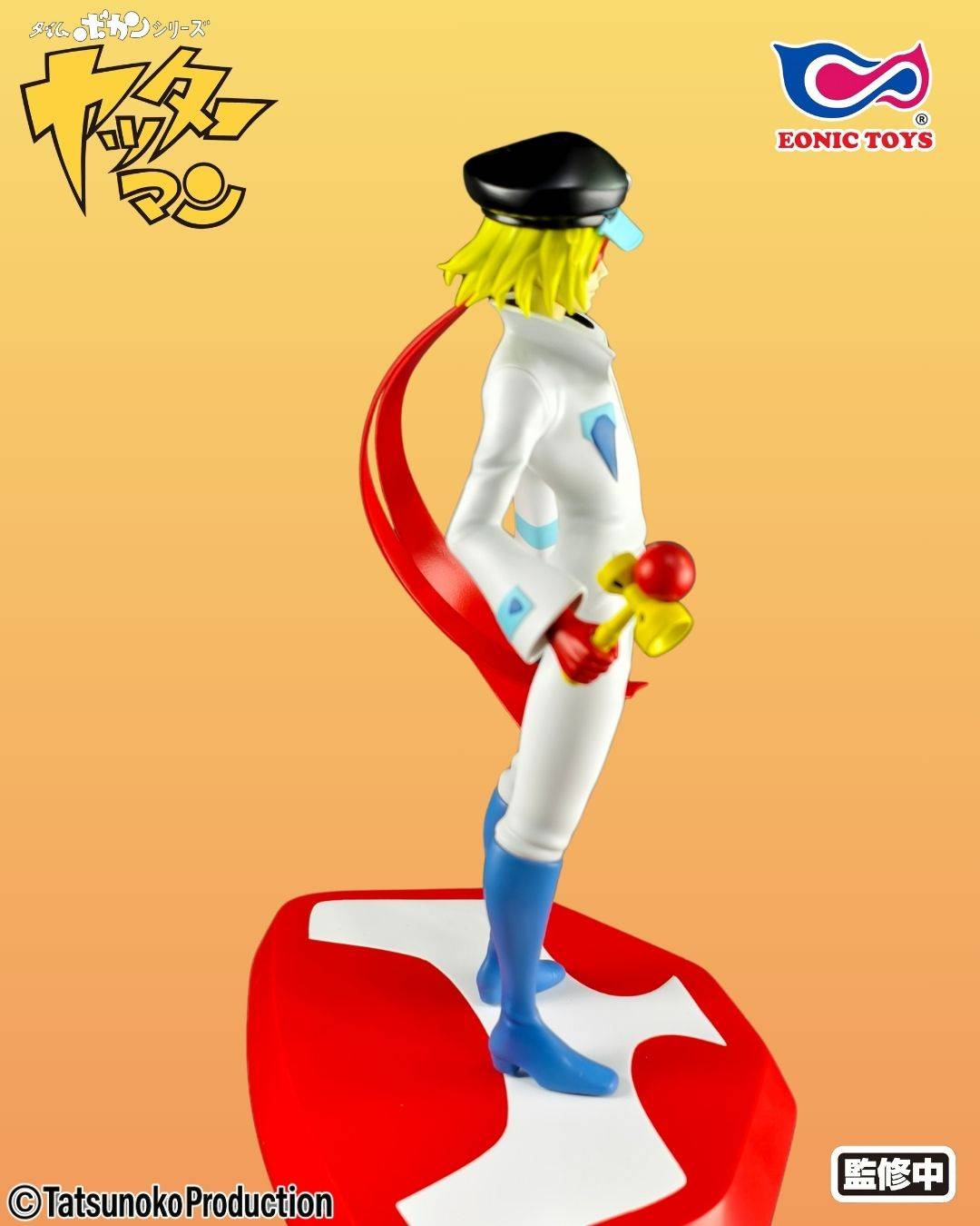 SPECIAL ORDER Eonic Toys - Yatterman - Yatterman-1 1/10 [JP]