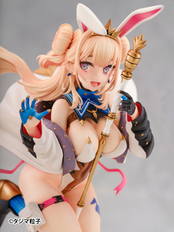SPECIAL ORDER Gentlemen - Tajima Ryushi Original Work - Bunny Elf Princess 1/6 [JP]