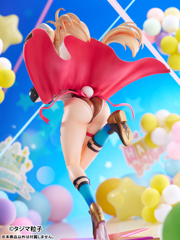 SPECIAL ORDER Gentlemen - Tajima Ryushi Original Work - Bunny Elf Princess 1/6 [JP]