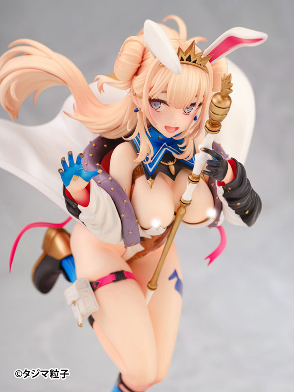 SPECIAL ORDER Gentlemen - Tajima Ryushi Original Work - Bunny Elf Princess 1/6 [JP]