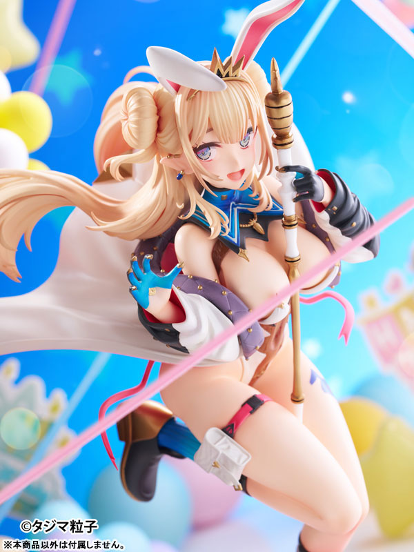 SPECIAL ORDER Gentlemen - Tajima Ryushi Original Work - Bunny Elf Princess 1/6 [JP]