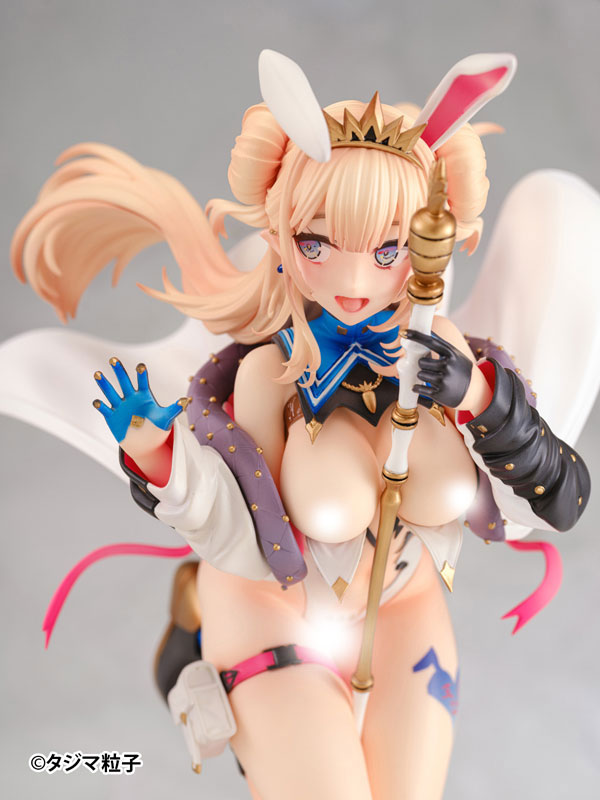 SPECIAL ORDER Gentlemen - Tajima Ryushi Original Work - Bunny Elf Princess 1/6 [JP]