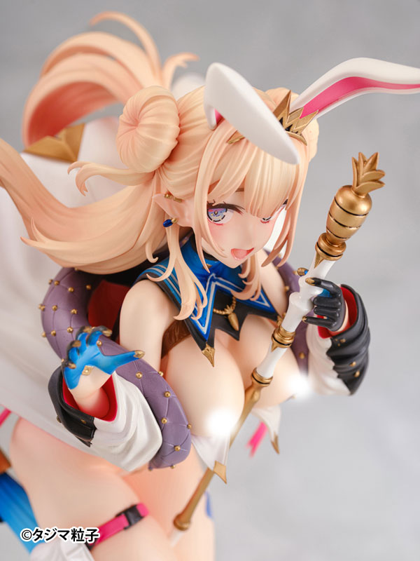 SPECIAL ORDER Gentlemen - Tajima Ryushi Original Work - Bunny Elf Princess 1/6 [JP]