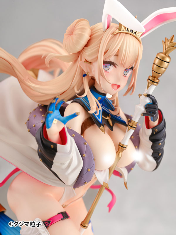SPECIAL ORDER Gentlemen - Tajima Ryushi Original Work - Bunny Elf Princess 1/6 [JP]