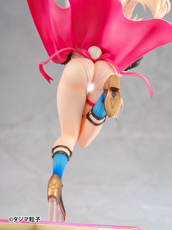 SPECIAL ORDER Gentlemen - Tajima Ryushi Original Work - Bunny Elf Princess 1/6 [JP]