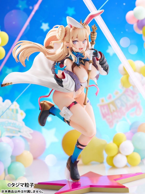 SPECIAL ORDER Gentlemen - Tajima Ryushi Original Work - Bunny Elf Princess 1/6 [JP]