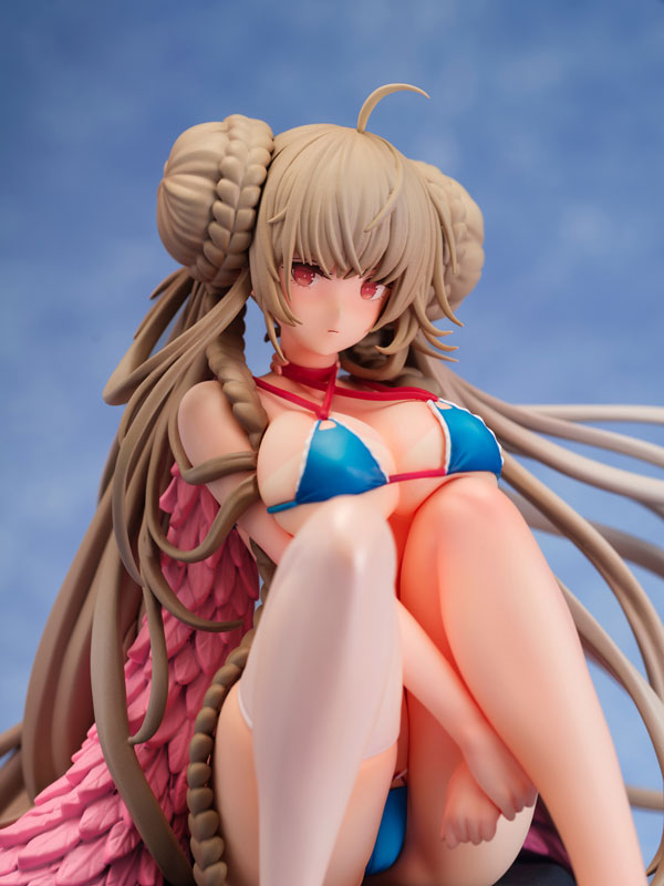 SPECIAL ORDER amiami - Azur Lane - Formidable: The Lady of the Beach Ver. 1/7 [JP]