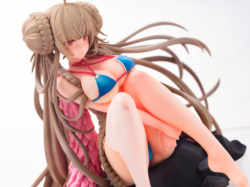SPECIAL ORDER amiami - Azur Lane - Formidable: The Lady of the Beach Ver. 1/7 [JP]