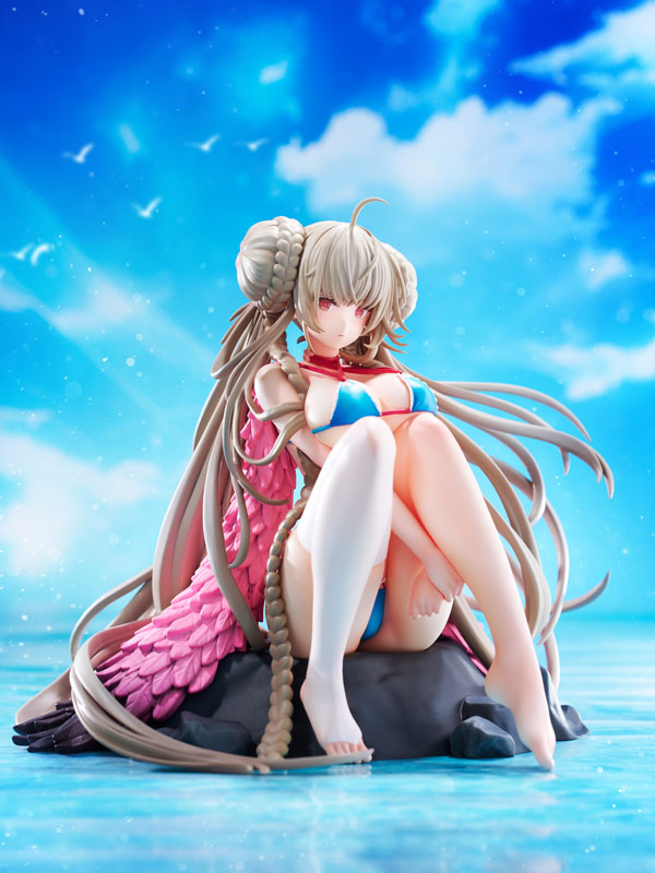 SPECIAL ORDER amiami - Azur Lane - Formidable: The Lady of the Beach Ver. 1/7 [JP]