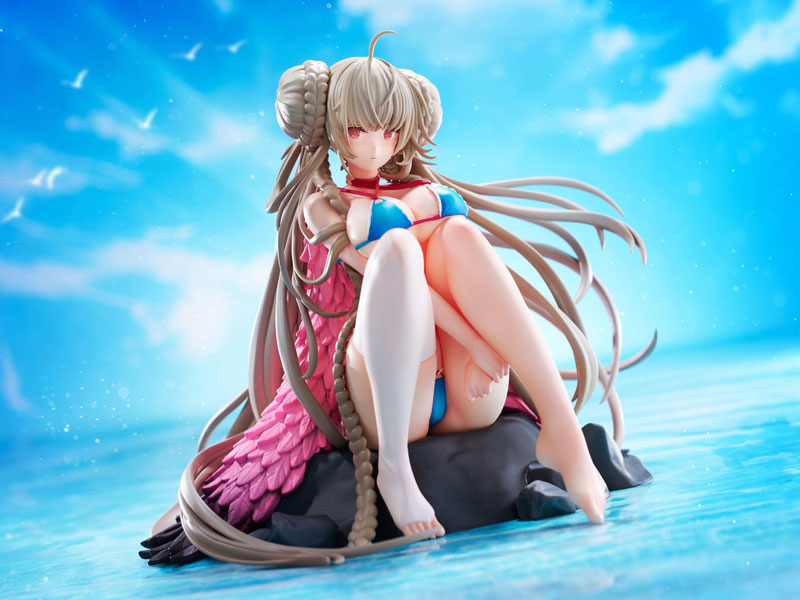 SPECIAL ORDER amiami - Azur Lane - Formidable: The Lady of the Beach Ver. 1/7 [JP]