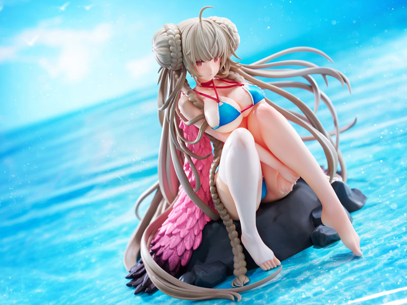 SPECIAL ORDER amiami - Azur Lane - Formidable: The Lady of the Beach Ver. 1/7 [JP]