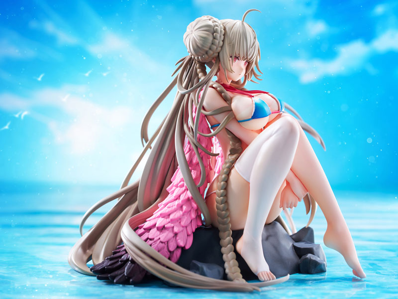 SPECIAL ORDER amiami - Azur Lane - Formidable: The Lady of the Beach Ver. 1/7 [JP]