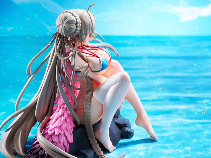 SPECIAL ORDER amiami - Azur Lane - Formidable: The Lady of the Beach Ver. 1/7 [JP]