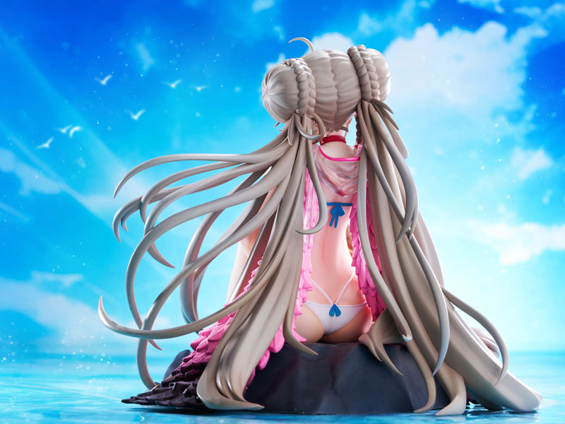 SPECIAL ORDER amiami - Azur Lane - Formidable: The Lady of the Beach Ver. 1/7 [JP]