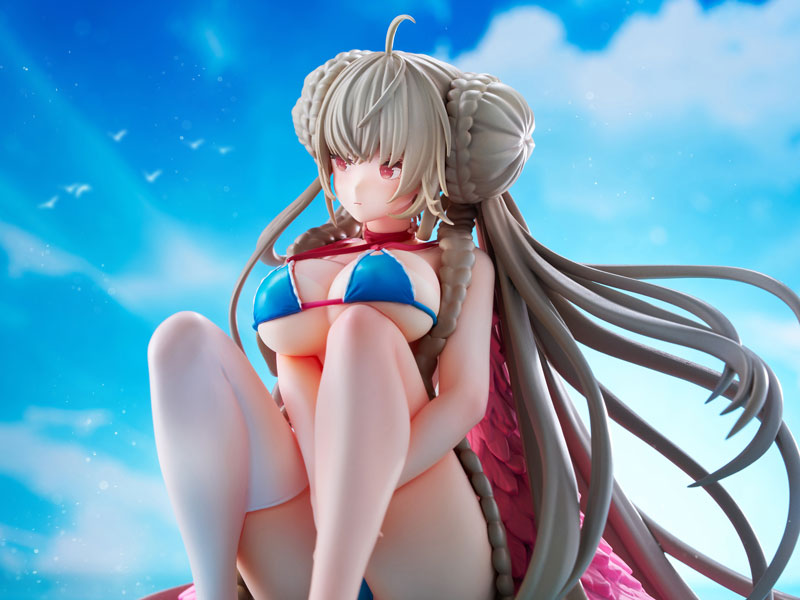 SPECIAL ORDER amiami - Azur Lane - Formidable: The Lady of the Beach Ver. 1/7 [JP]