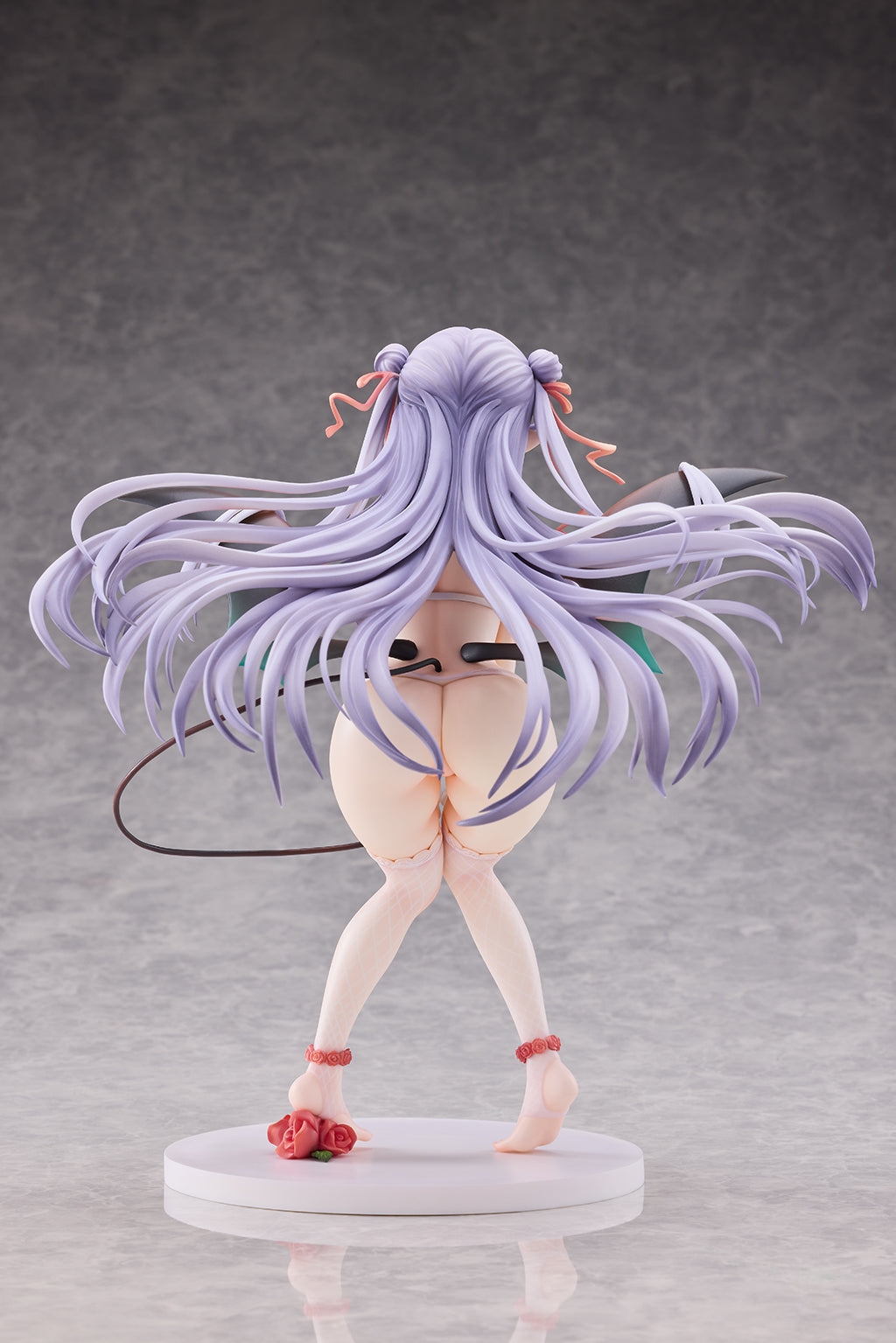PRE-ORDER Pink Rouge - tamano kedama Original Character - Pure Succubus Liz: DX Ver. 1/6