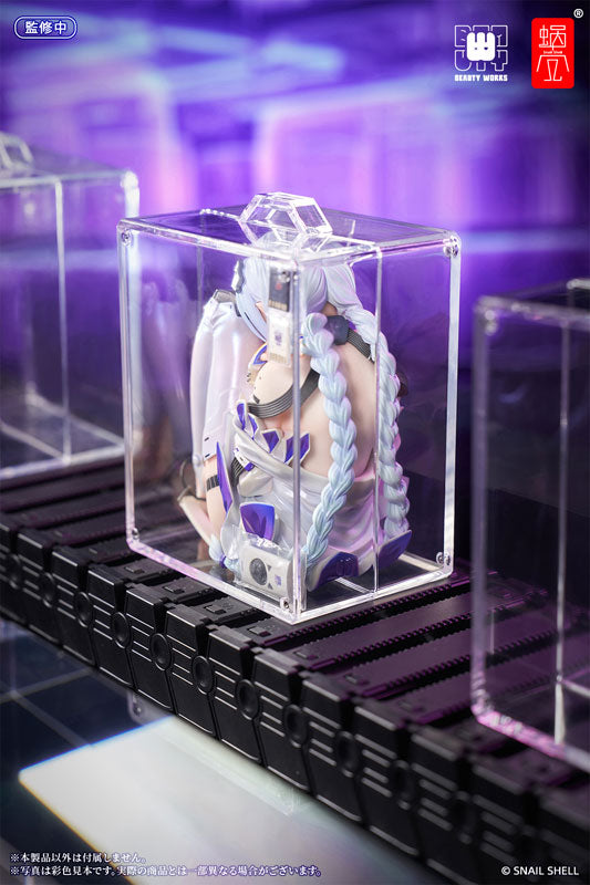 SPECIAL ORDER Snail Shell Studio - The Girl in the Box 1/7 [JP]