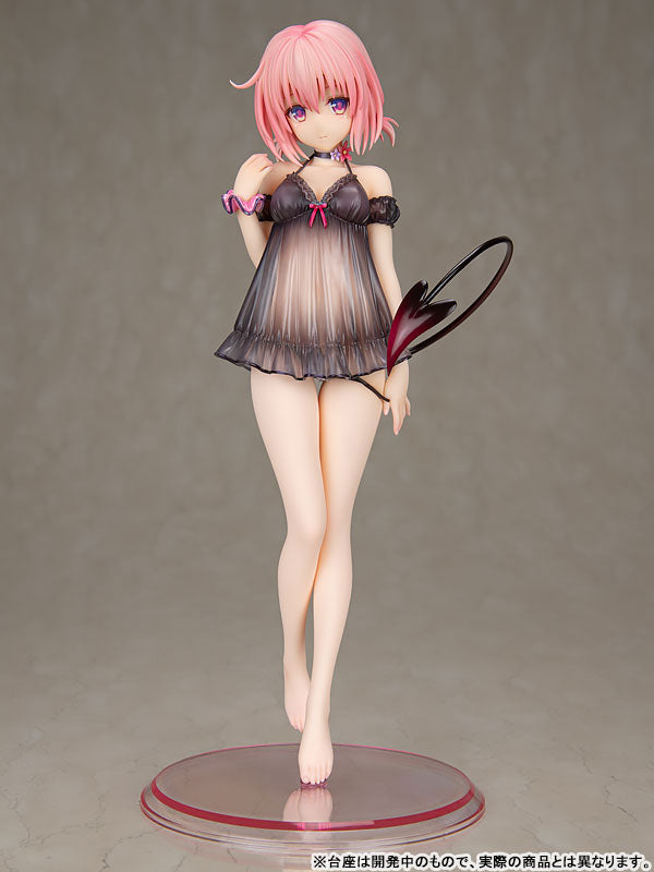 SPECIAL ORDER Ryu-NS - To Love-Ru Darkness - Momo Belia Deviluke -Little Devil Baby Doll Ver.- 1/6 [JP]