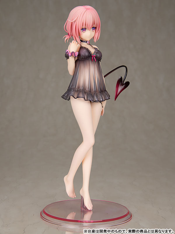 SPECIAL ORDER Ryu-NS - To Love-Ru Darkness - Momo Belia Deviluke -Little Devil Baby Doll Ver.- 1/6 [JP]