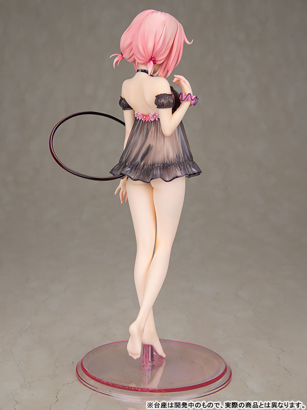 SPECIAL ORDER Ryu-NS - To Love-Ru Darkness - Momo Belia Deviluke -Little Devil Baby Doll Ver.- 1/6 [JP]