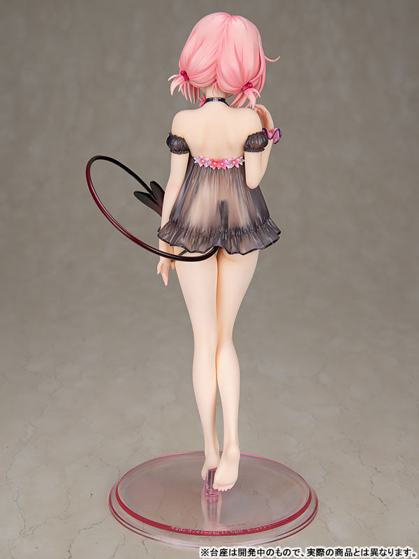 SPECIAL ORDER Ryu-NS - To Love-Ru Darkness - Momo Belia Deviluke -Little Devil Baby Doll Ver.- 1/6 [JP]