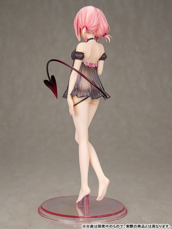 SPECIAL ORDER Ryu-NS - To Love-Ru Darkness - Momo Belia Deviluke -Little Devil Baby Doll Ver.- 1/6 [JP]