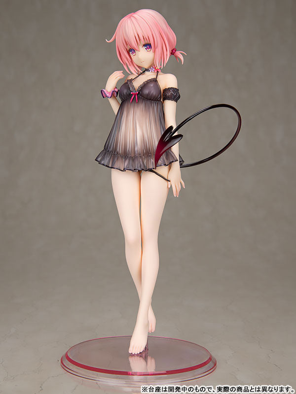 SPECIAL ORDER Ryu-NS - To Love-Ru Darkness - Momo Belia Deviluke -Little Devil Baby Doll Ver.- 1/6 [JP]