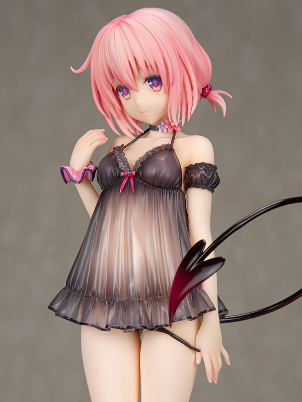 SPECIAL ORDER Ryu-NS - To Love-Ru Darkness - Momo Belia Deviluke -Little Devil Baby Doll Ver.- 1/6 [JP]
