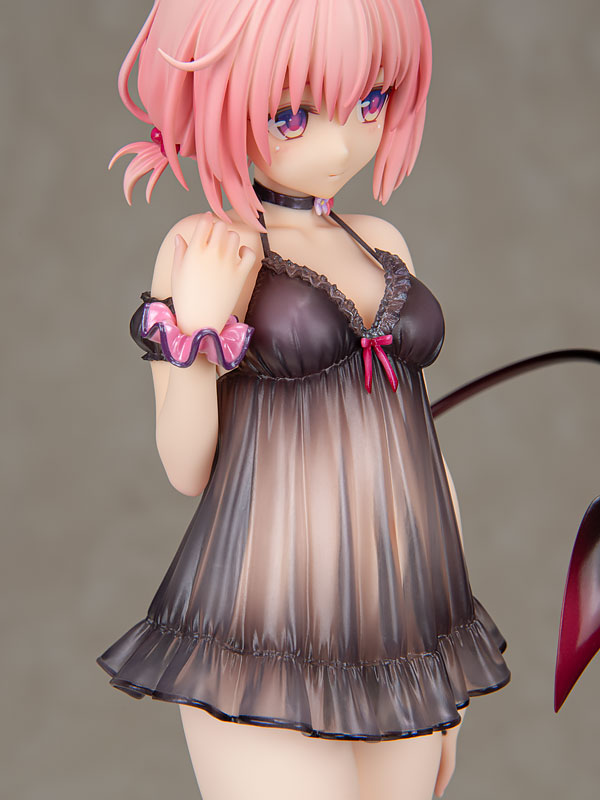 SPECIAL ORDER Ryu-NS - To Love-Ru Darkness - Momo Belia Deviluke -Little Devil Baby Doll Ver.- 1/6 [JP]