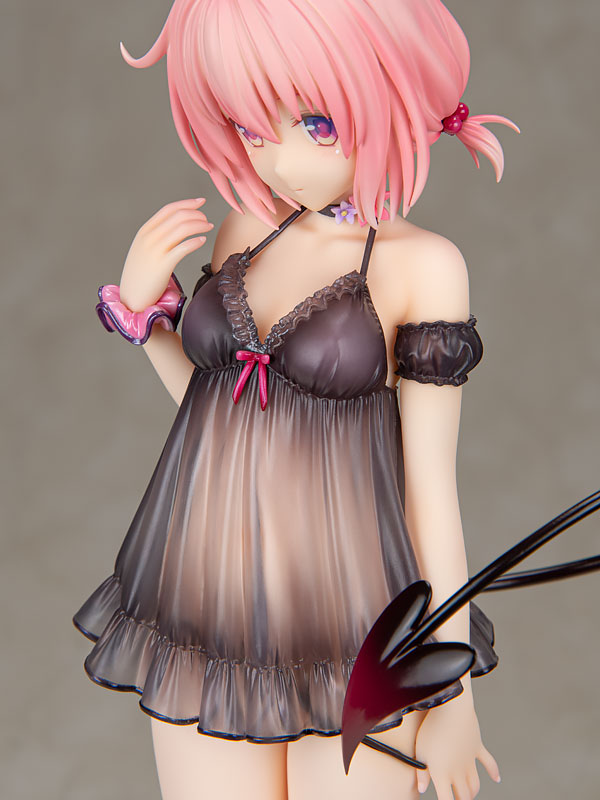 SPECIAL ORDER Ryu-NS - To Love-Ru Darkness - Momo Belia Deviluke -Little Devil Baby Doll Ver.- 1/6 [JP]