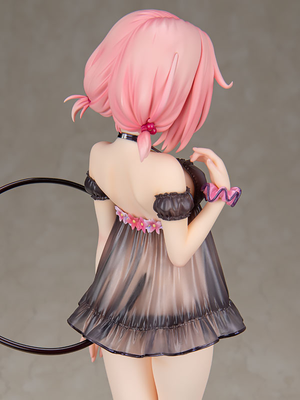 SPECIAL ORDER Ryu-NS - To Love-Ru Darkness - Momo Belia Deviluke -Little Devil Baby Doll Ver.- 1/6 [JP]