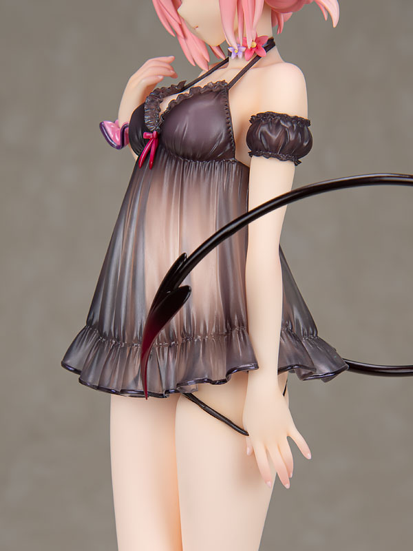 SPECIAL ORDER Ryu-NS - To Love-Ru Darkness - Momo Belia Deviluke -Little Devil Baby Doll Ver.- 1/6 [JP]