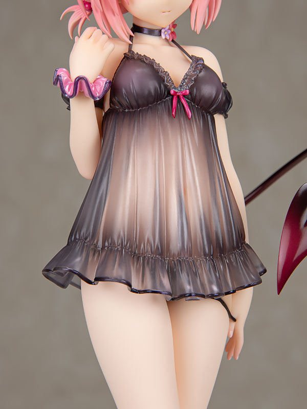 SPECIAL ORDER Ryu-NS - To Love-Ru Darkness - Momo Belia Deviluke -Little Devil Baby Doll Ver.- 1/6 [JP]
