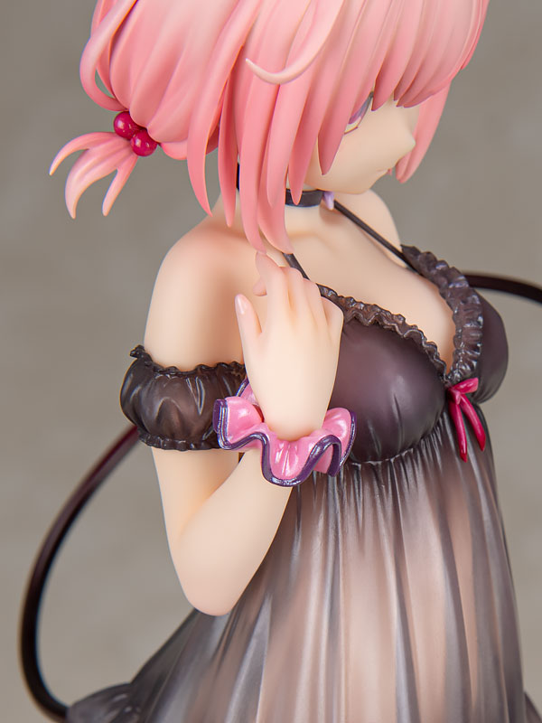 SPECIAL ORDER Ryu-NS - To Love-Ru Darkness - Momo Belia Deviluke -Little Devil Baby Doll Ver.- 1/6 [JP]