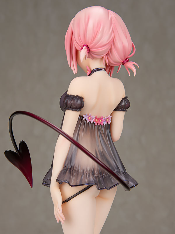 SPECIAL ORDER Ryu-NS - To Love-Ru Darkness - Momo Belia Deviluke -Little Devil Baby Doll Ver.- 1/6 [JP]