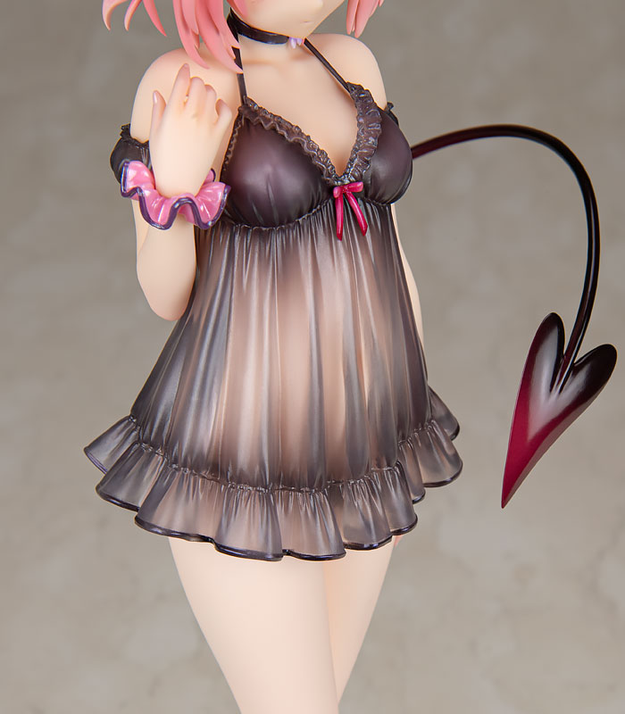 SPECIAL ORDER Ryu-NS - To Love-Ru Darkness - Momo Belia Deviluke -Little Devil Baby Doll Ver.- 1/6 [JP]