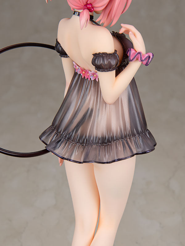 SPECIAL ORDER Ryu-NS - To Love-Ru Darkness - Momo Belia Deviluke -Little Devil Baby Doll Ver.- 1/6 [JP]